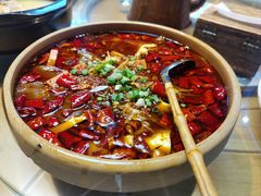 -青城甲(青城山店)