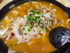 -李师傅脆肚(梅林店)