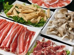 -蒙星月涮肚火锅城(宏运家园店)