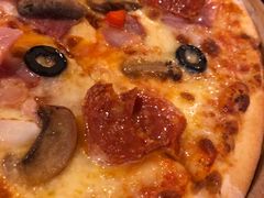 -IL Forno 意坊·意大利餐厅(温州万象城店)