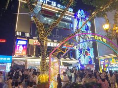 -八一好吃街·高品美食广场