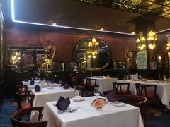 -马克西姆餐厅(崇文门店)