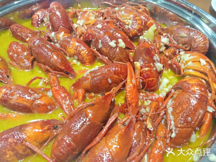 龙梅肥肠鱼(明瓦廊店)图片