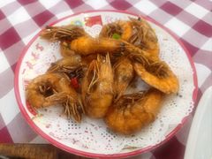 -吉源大排档·鱼生·海鲜(烧烤彩印厂店)