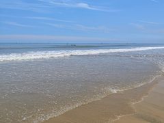 -日照海滨国家森林公园