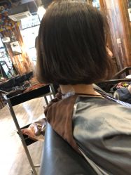 -美格丝M.G.S Hair Salon