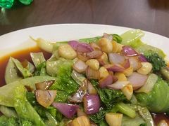 -龙香居海鲜家常菜饭店·特色驴肉·古城浑锅