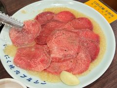 -蒜香焼肉PURUSHIN(马场路店)