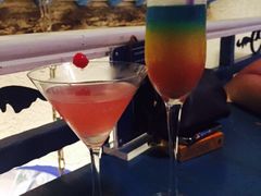 海妖酒吧-Sirena海妖日咖夜酒