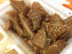 -细妹五香牛杂(步行街店)