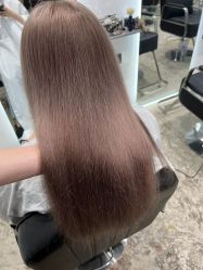 -逅续沙发自然卷专研