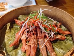 -乔街深夜食堂·小龙虾·高压锅生蚝(杭州总店)