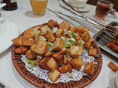 -郑享吃烧烤烩面(红专路店)