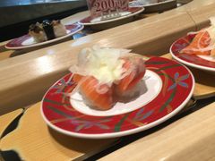 -大起水产回转寿司(道顿堀店)