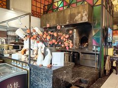 -大鸭梨烤鸭(左家庄店)
