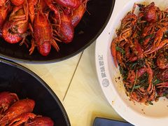 -聚味瞿记·龙虾堂(望城店)