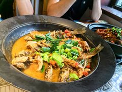 -一味大院•桐庐菜传承店(春江路店)