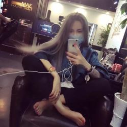 -3AM HAIR SALON染发烫发接发