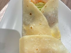 -老昌春饼(果戈里大街店)