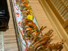 -吉之仙•中国制造•出口级食材日料店(领事馆总店)