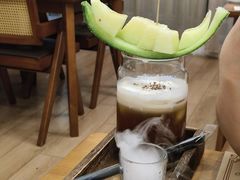 -Mark&Mars Restaurant