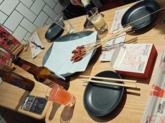 -壹酒贰肉1926·深夜食堂(南京北街店)