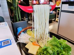 -许府牛火锅(信义坊总店)