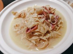 -莘府·老豆腐鱼头·建德菜(金马店)