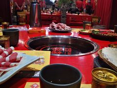 -谭鸭血老火锅(七宝万科广场店)
