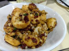 -笨罗卜浏阳菜馆(太平街店)