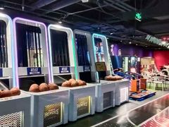 -VS SPORTS PARK运动玩乐园·团建·生日会(合生汇店)