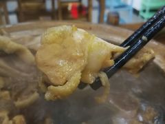 -顺德公平靓正特色牛花粥(花都店)