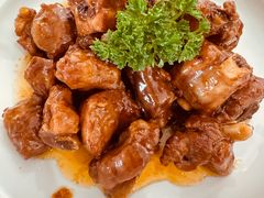 -去茶去餐厅(中央大街店)