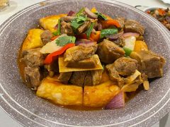 -巴依老爷新疆美食(工体旗舰店)