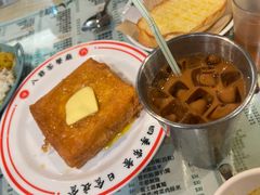 -八爷茶餐厅