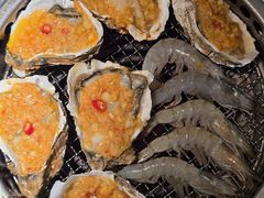 -火炉火自助餐(西直门凯德MALL店)