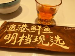 -鲜得莱渔港·小平岛海胆馆(七贤岭店)