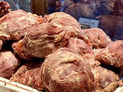 -孙庆海腊牛肉店(大皮院店)