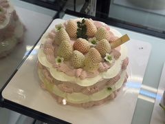 -花花卷卷·鲜食蛋糕(泉屋店)