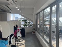 -白鲸自习室(公主坟店)
