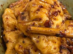 -春阳水饺(香槟广场店)