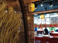 大堂-黄家码头老火锅(解放碑旗舰店)