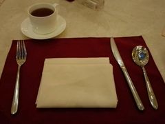 -上海建国宾馆-葵园餐厅