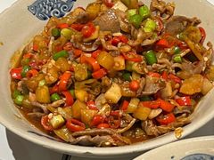 -潇湘阁(汉光百货店)