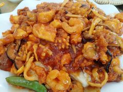 八珍豆腐-清真•蜀风园(丁字沽店)