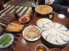 -萍姐火锅·公路夜市(南京新街口店)