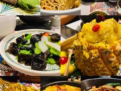 云海肴汽锅鸡-云海肴·汽锅鸡·云南菜(美罗城店)