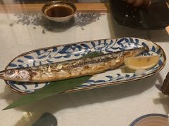 秋刀鱼-文立新麻辣烫(合生汇21街区店)