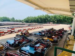 -太阳岛度假酒店