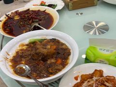 -普天和酒楼·新津菜·烤鸭(天津之眼店)